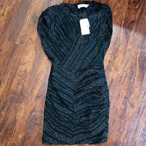 Iro paris new with tags tozcan dress